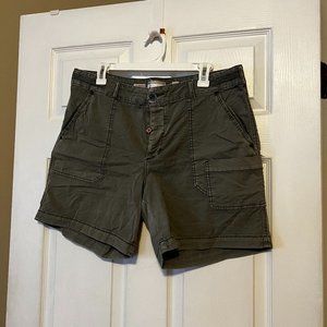 Hei Hei The Wanderer Shorts— size 32